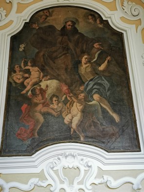브린디시의 성 라우렌시오_photo by Saggittarius A_in the Church of the Holy Spirit in Francavilla Fontana_Italy.jpg